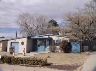 10209 Matthew Ave NE, Albuquerque, NM 87112