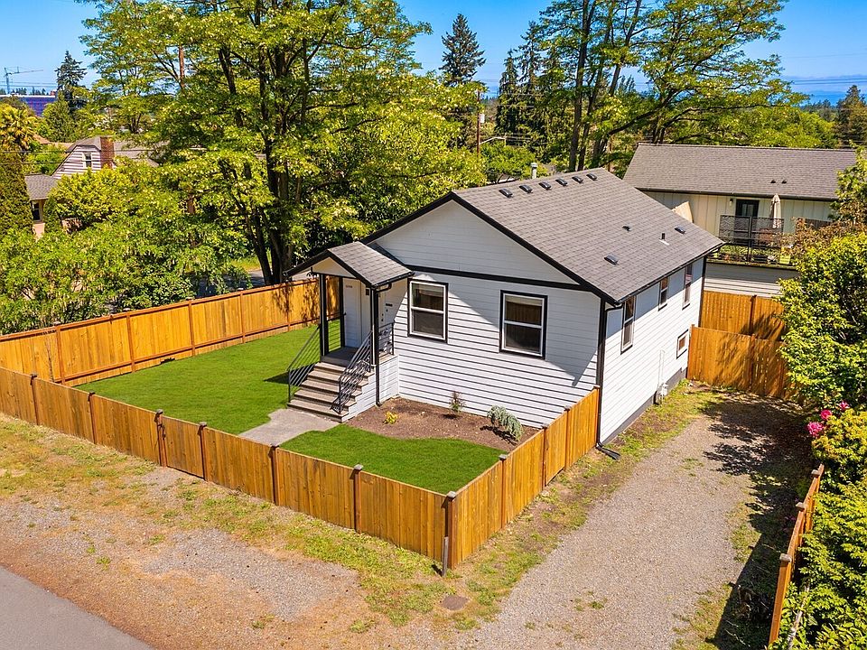 1st image of 11558 Fremont Avenue N #A