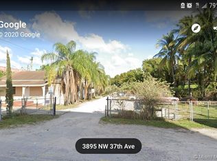 3901 NW 37th Ave #3, Miami, FL 33142