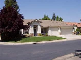7464 Labranza St, Rancho Murieta, CA 95683