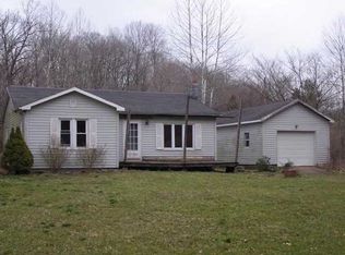 8426 N Cuzco Rd N, French Lick, IN 47432