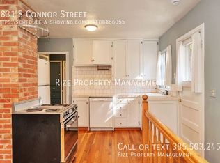 1831 S Connor St, Salt Lake City, UT 84108