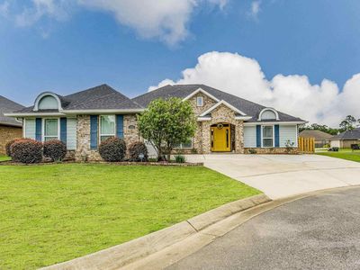 7408 Harvest Moon Ct, Pensacola, FL, 32526