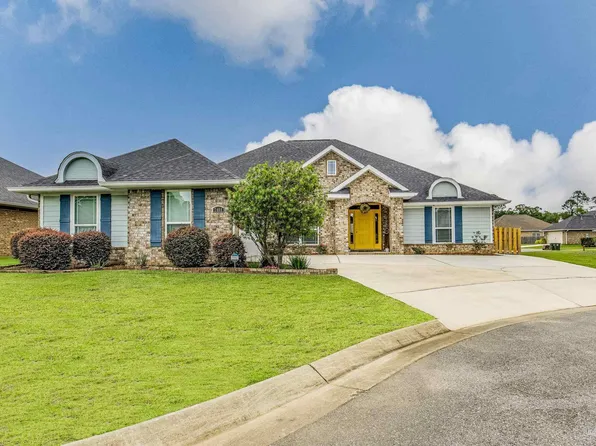 7408 Harvest Moon Ct, Pensacola, FL 32526