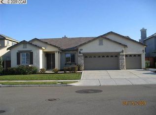 2133 Roper Cir, Brentwood, CA 94513