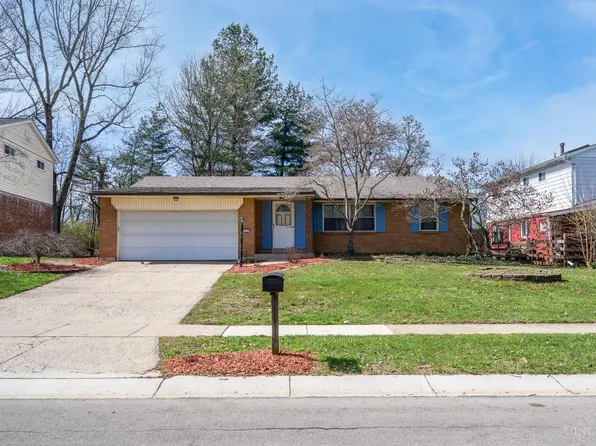 1753 Citadel Pl, Cincinnati, OH 45255