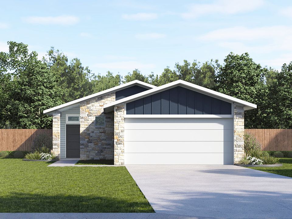 Plan Elevation.