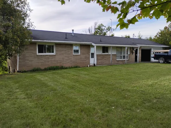 3182 N Old Us Highway 27, Gaylord, MI 49735