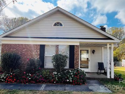 4712 Harri Ann Dr, Charlotte, NC, 28227