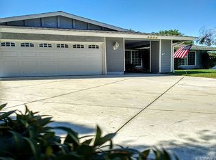 2006 Cheam Ave, Simi Valley, CA 93063