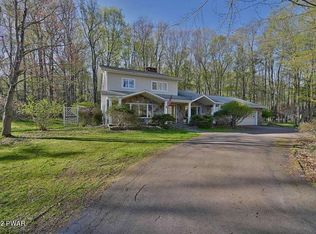 537 Torrey Rd, Honesdale, PA 18431