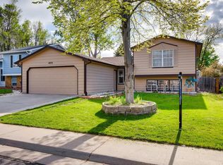 4525 Genoa St, Denver, CO 80249