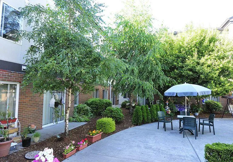 Tri Court Senior Living Apartments — Photo 5