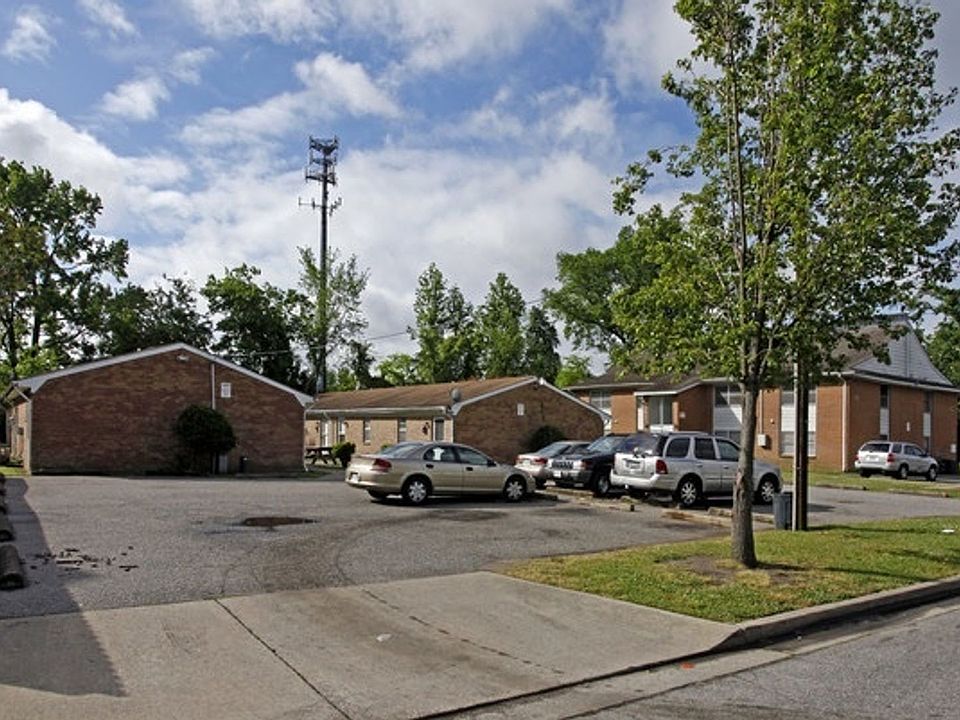 1st image of 3591 Gum Dr #0