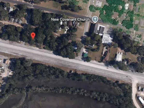 2728 Newcastle St, Brunswick, GA 31520