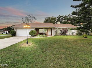 1078 Chelsea Way, Port Orange, FL 32129