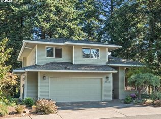 3140 NE Rocky Butte Ln, Portland, OR 97220