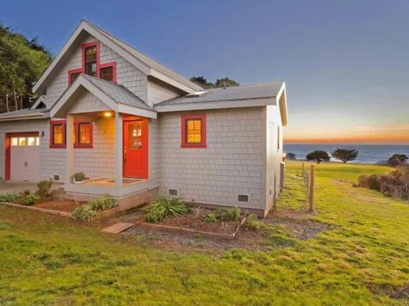 16 Salmon Ct, Whitethorn, CA 95589