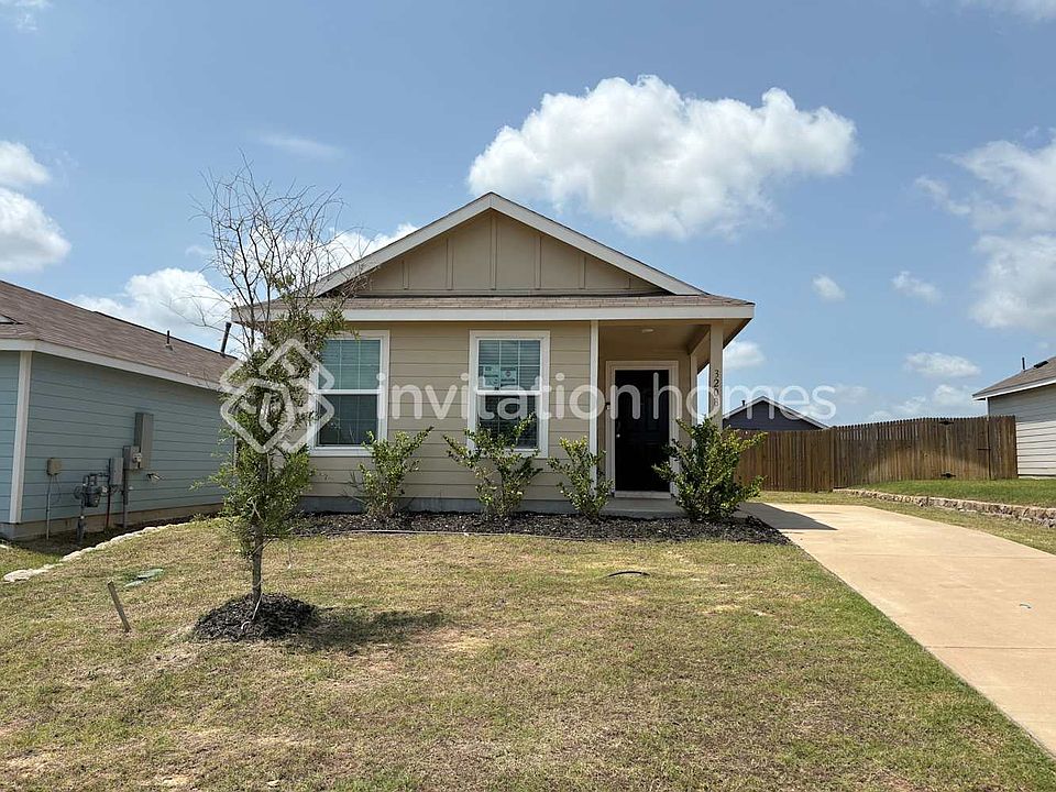 1st image of 3208 Crestone Dr