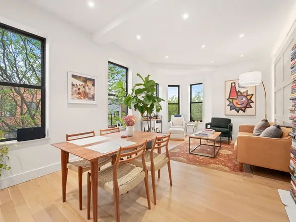 147 Pacific St #3D, Brooklyn, NY 11201