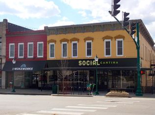 Abodes, Bloomington, IN 47401