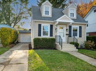 2134 Eastern Ave, Erie, PA
