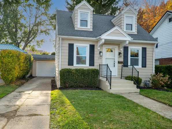 2134 Eastern Ave, Erie, PA 16510