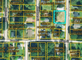 0 Woodlawn St, Jackson, MS 39213