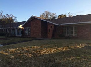 3715 Latma Dr, Houston, TX 77025