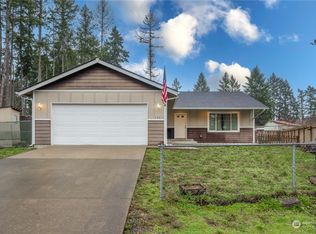 19811 68th Ave E, Spanaway, WA