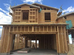 11838 Corenzio Ave, Las Vegas, NV 89138