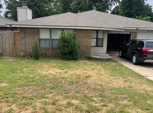6108 NW 16th St, Oklahoma City, OK 73127