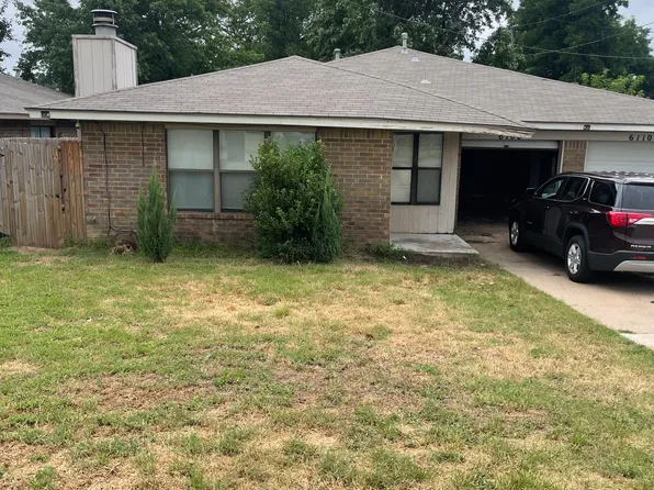 6108 NW 16th St, Oklahoma City, OK 73127
