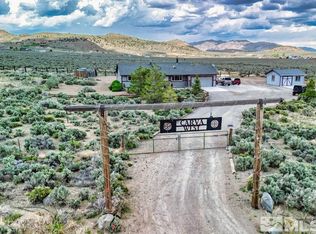 1214 Serpentine Rd, Reno, NV 89506