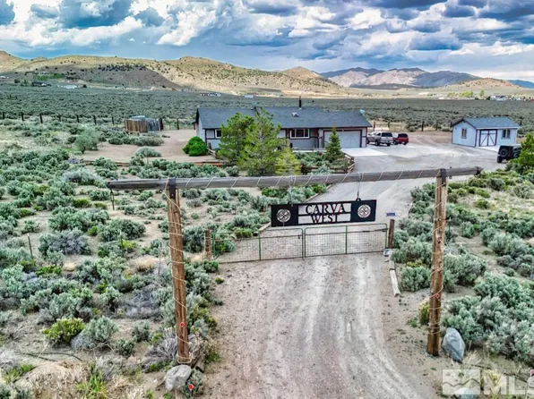 1214 Serpentine Rd, Reno, NV 89506