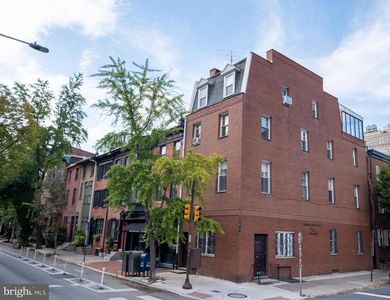 1701 Pine St, Philadelphia, PA, 19103