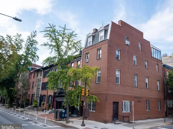 1701 Pine St, Philadelphia, PA 19103