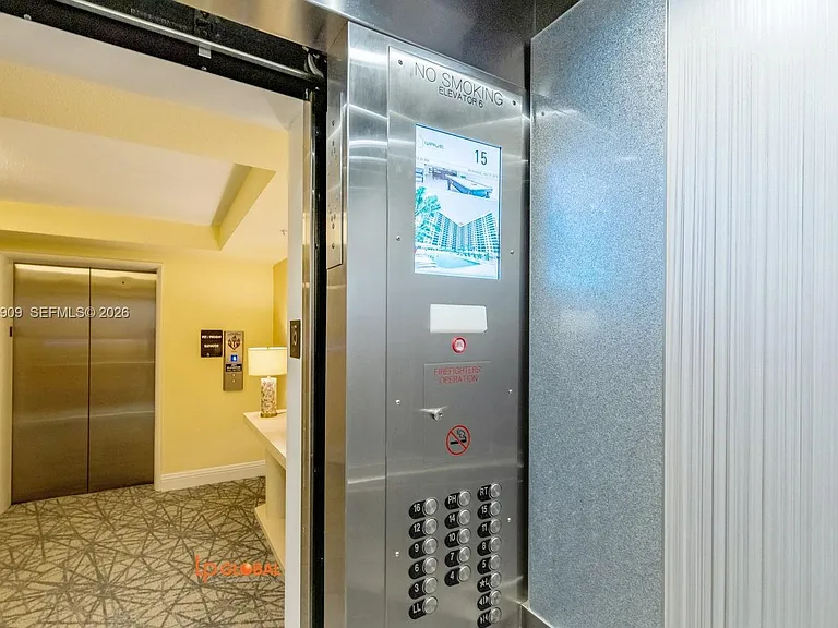 2501 S Ocean Dr #1212 — Photo 64