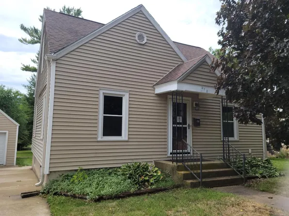 212 Stoughton ROAD, Edgerton, WI 53534