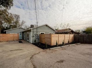 4721 Blueberry Trl, Austin, TX 78723