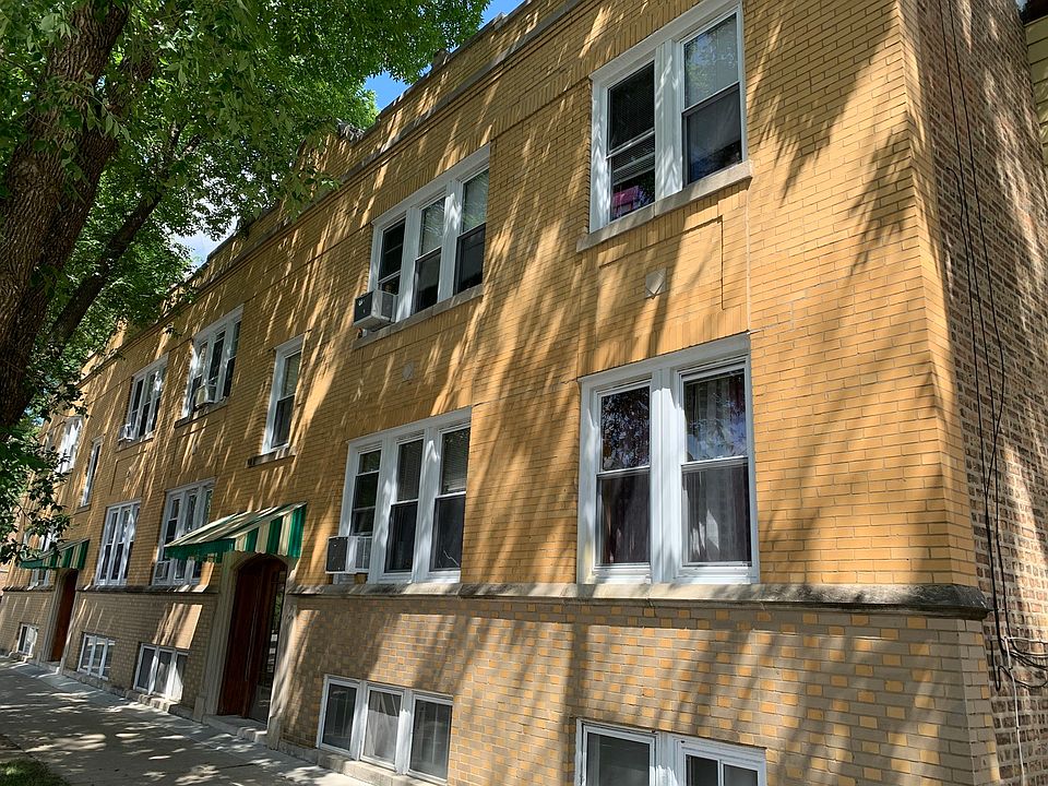 1st image of 3315 N Lamon Ave #G