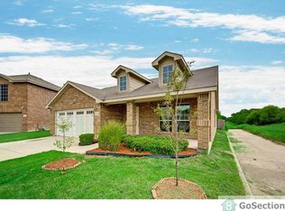 2348 Hummingbird Way, Mesquite, TX 75181