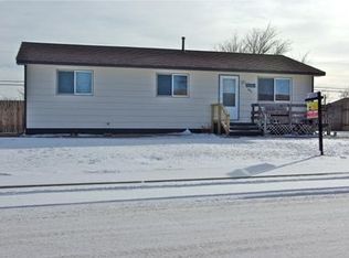 431 S Ridgewood Rd, Ulysses, KS 67880