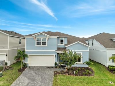3505 Lavender Dr, Davenport, FL, 33897