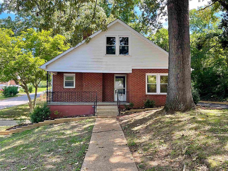 938 N Pine St, Florence, AL 35630 Zillow