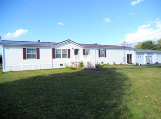 351 Exeter Rd, Corinth, ME 04427