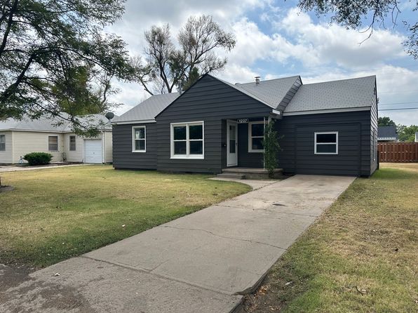 1207 Old Manor Rd