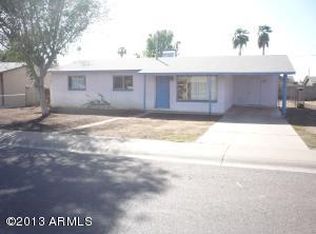 2814 N 49th Ave, Phoenix, AZ 85035