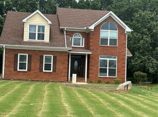 1931 Harvest Way, Loganville, GA