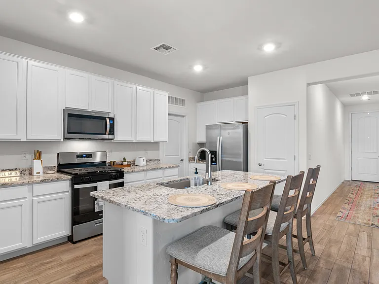 5648 W Tumacacori Trl — Photo 13